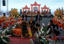 38 Regional Tourism Events Generate IDR 86 Billion in Economic Value: Govt