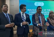 Unair–COMSTECH Partnership Expands Global Research on Climate and Health
