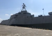 US Navy Launches Pacific Partnership 2026 with Indonesia as Key Stop