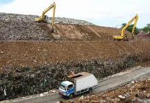 Makassar Pushes for Landfill Reforms and Methane Gas Utilization