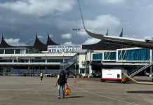 Indonesia Positions Airports as Gateways for Local IP, Creative Economy Products