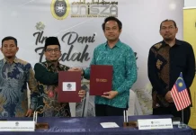 UMSU and UniSZA Forge Academic Partnership Through MoU
