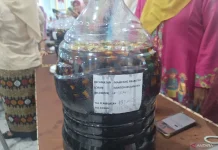 South Jakarta Scales Up Eco-Enzyme Production to Curb Organic Waste