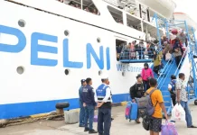 Funding Gap Looms as Indonesia Plans 2027 Transport Expansion