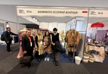 Indonesia Records USD 3.5 Million in Potential Deals at Sydney Expo