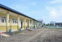 As Many as 4,922 Disaster‑Hit Sumatra Schools Resume Classes