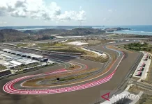 Mandalika Showcases Indonesia’s Sport Tourism Strength Ahead of MotoGP 2026