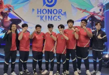 RI Dominates Honor of Kings Qualifiers, Secures Asian Games 2026 Main Event Spot