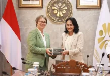 Indonesia and Germany Explore Broader Pathways for Migrant Worker Placement