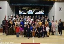 SIT Graduation Showcases Indonesia’s Global Education Commitment