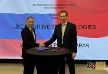 Unpad Strengthens Global Recognition Through Cybersecurity Partnership