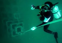 Undip Turns Industrial Waste Into Artificial Reefs