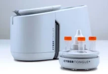 Cyber Tongue Innovation Offers Breakthrough for Indonesia’s Dairy Industry