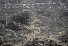 Indonesia, Seven Nations Condemn Mosque Attacks in Ramallah