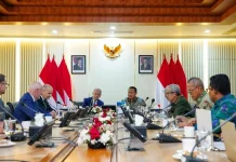 Indonesia Pushes Global Innovative Conservation Partnerships