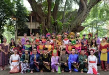 UI Dance Troupe Set to Showcase Nusantara Heritage at France and Spain Festivals