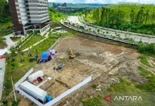 Indonesia-South Korea Partner to Build Smart City in IKN