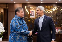 Indonesia, Kuwait Strengthen Energy, Trade, and Investment Cooperation
