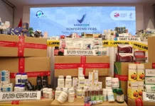 BPOM Safeguarding Public Health in E-Commerce Transactions