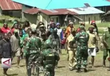 Komnas Perempuan Urges End to Papua Militarization Over Women’s Safety