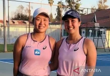 Aldila and Janice Fall in Thrilling Nottingham Open Semifinal
