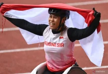 Government to Issue Coaching Certificates for Former Disabled Athletes