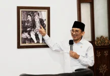 Govt Inaugurates Cultural Center to Strengthen Minangkabau Arts Activities