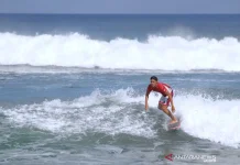 Multi-Year Training Budget is Crucial for Developing Surfers: Association
