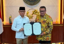 Indonesian Officials Push for Safer Migrant Worker Placement Systems