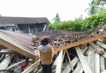 Public Works Ministry Ready to Assist Sulawesi Earthquake Relief