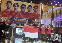 Indonesia Clinches Asian Games 2026 PUBG Mobile Spot with Runner‑Up Finish