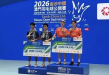 Indonesia's Devin/Faathir Target Sharper Focus After Macau Open 2026 Final Loss