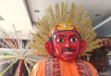 South Jakarta Launches Festivals for City’s 499th Anniversary