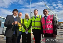 Australia Receives Initial Urea Shipment from Indonesian Supplier