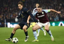 Aston Villa to Face Indonesia All Stars in Jakarta Preseason Tour