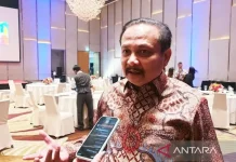 Indonesia’s Envoy Observes Colombia’s Presidential Runoff