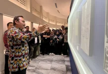 Indonesia, Japan Explore Cultural Cooperation Through Historic Heritage Project