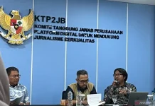 Indonesia-US Trade Pact Raises Concerns over Press Rights, Data Protection