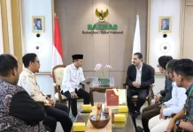 Indonesian BAZNAS Expands Humanitarian Support for Palestinians