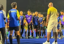 Indonesia Hockey Team Sends 40 Players to Australia Training Camp