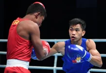 Indonesia to Host Asian U-19 and U-23 Boxing Championships