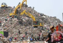 The Bekasi City to Build a 1.1-Hectare Forest at PSEL Site