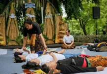 Indonesia Promotes Thematic Tourism to Boost Local Economies