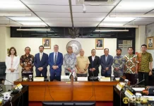 UI and Khalifa University Explore Strategic Research Partnership