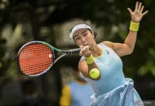 Aldila Sutjiadi Advances to Bad Homburg Open Doubles Quarterfinals