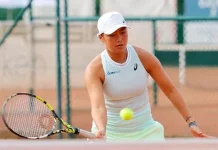 Janice Tjen Falls in Eastbourne Opener After Three-Hour Battle