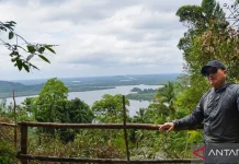 Kubu Raya Boosts Ecotourism with New Bukit Lalang Nature Attraction