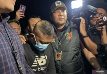Police Arrest Suspect for Detaining and Assaulting Woman in Bandung
