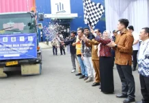 Indonesia Exports Steel Fabrications to Canada Worth USD 216,000