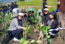 Indonesia Champions Global Partnerships for Forest and Climate Action